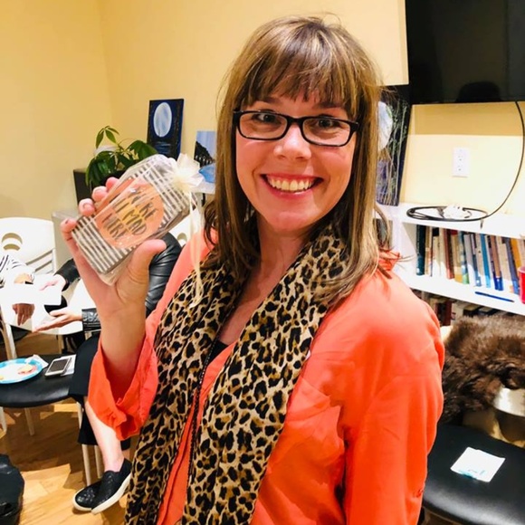 THANK YOU! Seattle Posh n Sip: Birthday Edition! - Picture 5 of 8